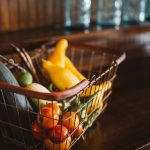 Is it cheaper to grow your own organic vegetables?
