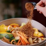 Bokashi Composting