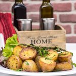 How to Grow Christmas Potatoes