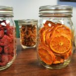 Food Preserving - Dehydration