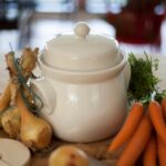 Food Preserving - Fermentation