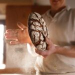 Flour Power
