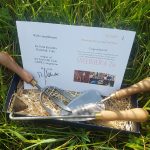 Competition winner