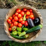 What To Do With Surplus Produce?
