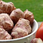 Unusual Tubers