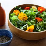 Edible Flowers