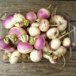 All About Turnips and Swedes